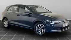 Used 2024 VW Golf VIII Style Hatchback | £19,995 (Fair price)