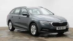 Used 2024 Skoda Octavia SE Technology Estate | £16,750 (Super price)