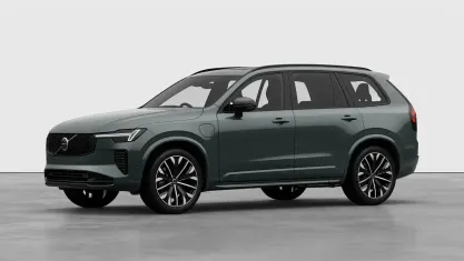 New Volvo XC90 Plus 407 HP (299 kW) 2026 Forest lake SUV