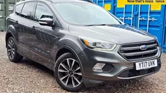 Used 2019 Ford Kuga ST-Line SUV | £10,488 (Good price)