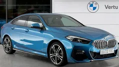 Used 2024 BMW 218 M Sport Coupe | £21,327 (Good price)