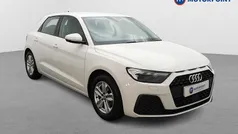 Used 2023 Audi A1 Sportback Hatchback | £14,449 (Super price)