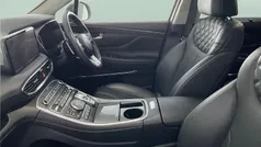 Grey Used 2023 Hyundai Santa Fe Ultimate SUV | £30,527 (Fair price)