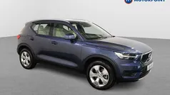 Used 2020 Volvo XC40 Momentum SUV | £20,599 (Fair price)