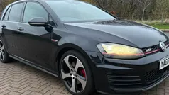 Used 2016 VW Golf VII Sportline Hatchback | £16,399 (Fair price)