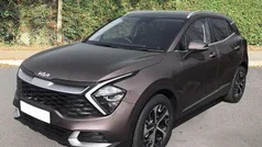 Used 2022 Kia Sportage 3 SUV | £21,995 (Fair price)