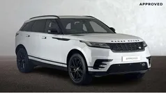 Used 2023 Land Rover Range Rover Velar SE Dynamic SUV | £44,050 (Fair price)