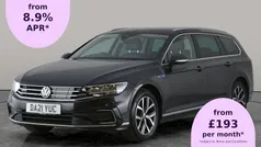 Used 2024 VW Passat GTE Estate | £13,807 (Super price)