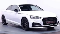 Used 2018 Audi S5 Coupe | £22,289 (Fair price)