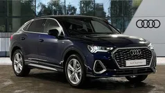 Used 2024 Audi Q3 S-Line SUV | £33,999 (Fair price)