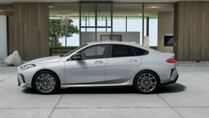 New BMW M235 300 HP (220 kW) 2026 Coupe