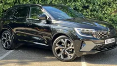 Used 2024 Renault Austral Techno Esprit Alpine SUV | £25,691 (Fair price)