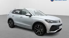 Used 2025 VW Tiguan R-line SUV | £33,699 (Fair price)