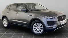 Used 2020 Jaguar E-Pace S SUV | £16,495 (Super price)