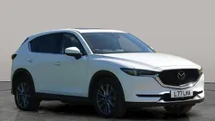 Used 2019 Mazda CX-5 Inclusive SUV | £11,990 (Fair price)