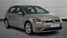 Used 2018 VW Golf VII GT Hatchback | £12,895 (Fair price)