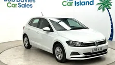 Used 2020 VW Polo SE Hatchback | £11,450 (Fair price)