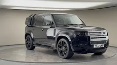 Used 2022 Land Rover Defender S SUV | £59,250