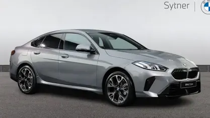Ny BMW 220 M Sport 170 HK (125 kW) 2026 Sportkupé