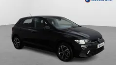 Used 2025 VW Polo Match Hatchback | £18,949 (Fair price)