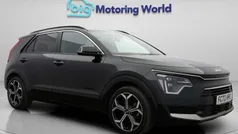 Used 2024 Kia Niro 3 SUV | £20,500 (Fair price)