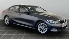 Used 2022 BMW 330e Sedan | £12,395 (Good price)