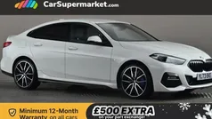 Used 2023 BMW 218 M Sport Coupe | £23,197 (Fair price)