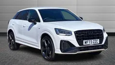 Used 2023 Audi Q2 Black Edition SUV | £25,995 (Fair price)