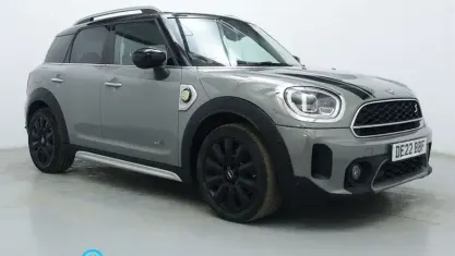 Used Mini Cooper S Classic 220 HP (161 kW) 2022 Hatchback