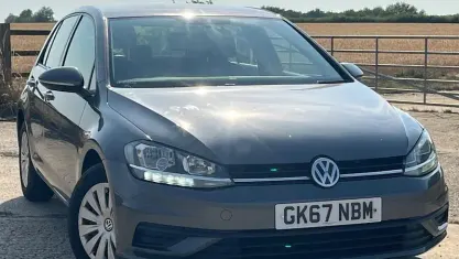 Used VW Golf VII S 116 HP (85 kW) 2020 Hatchback