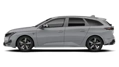 Used 2024 Peugeot 308 GTi Estate | £33,829 (Fair price)