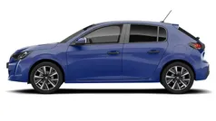 Used 2018 Peugeot 208 Hatchback | £7,500 (Fair price)