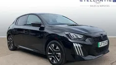 Used 2024 Peugeot e-208 Style Hatchback | £13,990 (Good price)