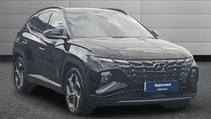 Used 2023 Hyundai Tucson Ultimate SUV | £21,998 (Fair price)