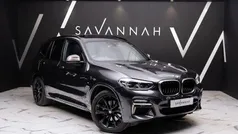 Used 2020 BMW X3 M Sport SUV | £38,990 (Good price)