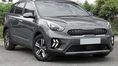 Used 2021 Kia Niro 3 SUV | £16,995 (Fair price)