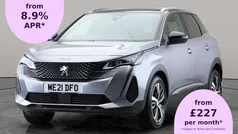Used 2023 Peugeot 3008 GTi Estate | £16,085 (Good price)