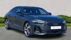 Other New 2024 Audi A5 Advanced Coupe | £51,397 (Super price)