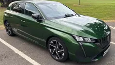Used 2023 Peugeot 308 Allure Premium Hatchback | £16,250 (Fair price)