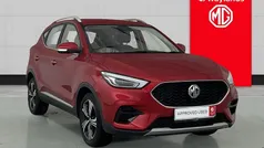 Used 2024 MG ZS Excite Hatchback | £13,190 (Good price)