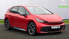 Used 2024 Cupra Born Hatchback | £17,699 (Good price)