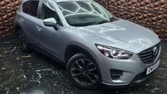 Used 2015 Mazda CX-5 Inclusive SUV | £6,999 (Fair price)
