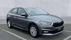 Used 2022 Skoda Fabia Comfort Hatchback | £13,490 (Fair price)