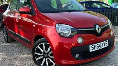 Used 2017 Renault Twingo Dynamique Hatchback | £3,500 (Good price)
