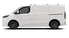 Used 2023 Ford Transit Custom Van | £17,994 (Fair price)