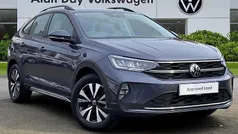 Grey Used 2024 VW Taigo Life SUV | £19,995 (Good price)