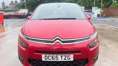 Used 2015 Citroën C4 SpaceTourer VTR Sport MPV | £5,495 (A bit pricey)
