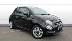 Used 2022 Fiat 500 Dolcevita Hatchback | £11,273 (Fair price)