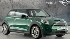 Used 2023 Mini Cooper Level 2 Hatchback | £12,713 (Fair price)