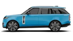 New 2026 Land Rover Range Rover Autobiography SUV | £135,358